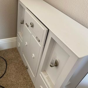 American girl doll Murphy bed rare